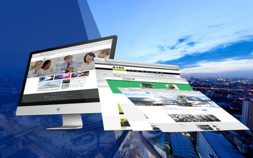 無錫網(wǎng)站建設(shè)費(fèi)用成本和哪些因素有關(guān)？