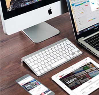 做網(wǎng)站為什么要選擇專業(yè)的網(wǎng)站制作公司？