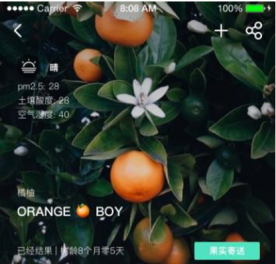 智慧農業(yè)解決方案